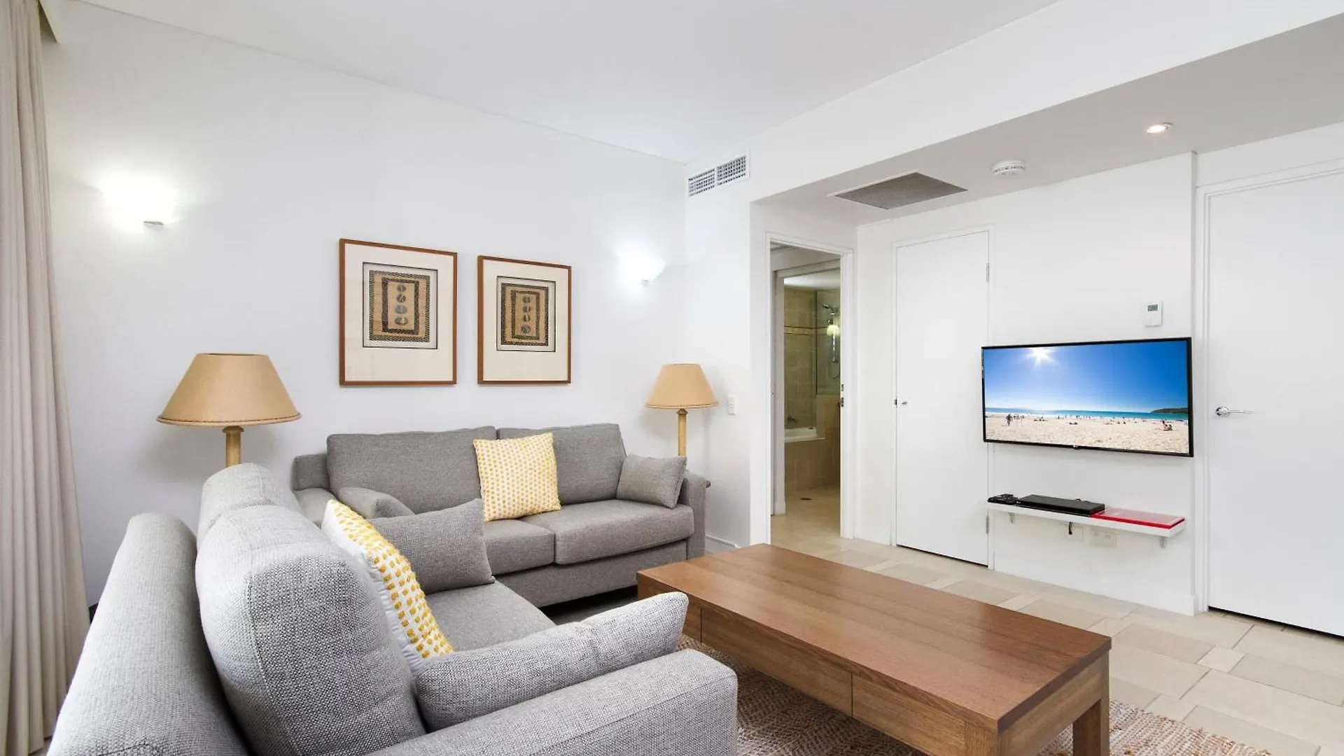 Apartment Laguna 117 Poolside, Near Beach Noosa Heads Australia